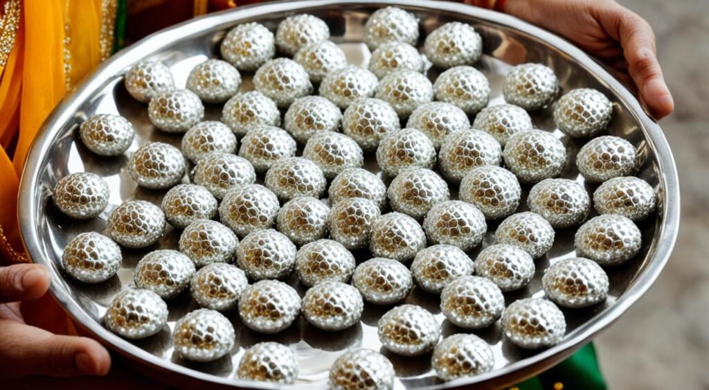 Motichur Laddu